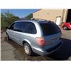 Image 3 : 2004 - CHRYSLER TOWN AND COUNTRY // RESTORED SALVAGE