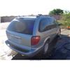 Image 4 : 2004 - CHRYSLER TOWN AND COUNTRY // RESTORED SALVAGE