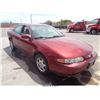 Image 1 : 2000 - OLDSMOBILE ALERO