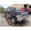Image 1 : 1995 - DODGE RAM 1500