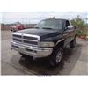 Image 2 : 1995 - DODGE RAM 1500