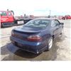 Image 4 : 2000 - PONTIAC GRAND PRIX