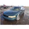 Image 2 : 1998 - BUICK CENTURY
