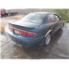 Image 4 : 1998 - BUICK CENTURY