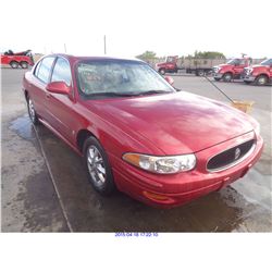 2003 - BUICK LE SABRE