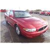 Image 1 : 2003 - BUICK LE SABRE