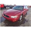 Image 2 : 2003 - BUICK LE SABRE
