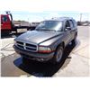 Image 2 : 2003 - DODGE DURANGO
