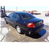 Image 3 : 2001 - FORD TAURUS