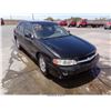 Image 1 : 2000 - NISSAN ALTIMA // RESTORED SALVAGE