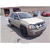 Image 1 : 2006 - ISUZU ASCENDER