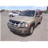 Image 2 : 2006 - ISUZU ASCENDER
