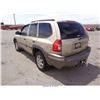 Image 3 : 2006 - ISUZU ASCENDER