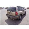 Image 4 : 2006 - ISUZU ASCENDER