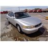 Image 1 : 2003 - BUICK CENTURY