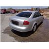 Image 4 : 2001 - AUDI A6