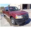 Image 1 : 1997 - FORD F-150