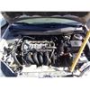 Image 10 : 2008 - TOYOTA COROLLA // RESTORED SALVAGE