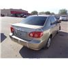 Image 4 : 2008 - TOYOTA COROLLA // RESTORED SALVAGE