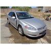 Image 1 : 2012 - CHEVROLET IMPALA