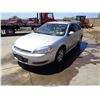 Image 2 : 2012 - CHEVROLET IMPALA