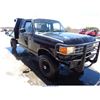 Image 1 : 1991 - FORD F-250
