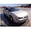 Image 1 : 1999 - PONTIAC GRAND PRIX // RESTORED SALVAGE