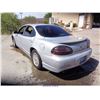 Image 3 : 1999 - PONTIAC GRAND PRIX // RESTORED SALVAGE