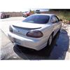 Image 4 : 1999 - PONTIAC GRAND PRIX // RESTORED SALVAGE