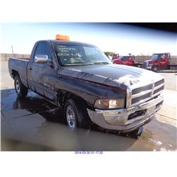 1994 - DODGE RAM