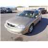 Image 2 : 2000 - MERCURY SABLE