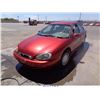 Image 2 : 1997 - MERCURY SABLE