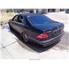Image 3 : 2002 - MERCEDES BENZ S430