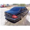 Image 4 : 2002 - MERCEDES BENZ S430