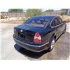 Image 4 : 2004 - VOLKSWAGEN PASSAT