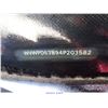 Image 9 : 2004 - VOLKSWAGEN PASSAT
