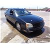 Image 1 : 2002 - CADILLAC DEVILLE