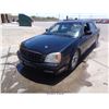 Image 2 : 2002 - CADILLAC DEVILLE