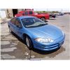 Image 1 : 2001 - DODGE INTREPID
