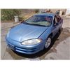 Image 2 : 2001 - DODGE INTREPID