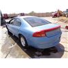 Image 3 : 2001 - DODGE INTREPID