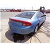 Image 4 : 2001 - DODGE INTREPID