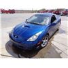 Image 2 : 2000 - TOYOTA CELICA // RESTORED SALVAGE