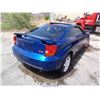 Image 4 : 2000 - TOYOTA CELICA // RESTORED SALVAGE