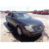 Image 1 : 2002 - NISSAN ALTIMA
