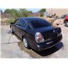 Image 3 : 2002 - NISSAN ALTIMA
