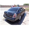 Image 4 : 2002 - NISSAN ALTIMA