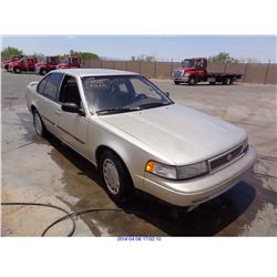 1994 - NISSAN MAXIMA