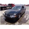 Image 2 : 2002 - CHEVROLET MONTE CARLO