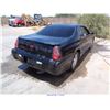 Image 4 : 2002 - CHEVROLET MONTE CARLO